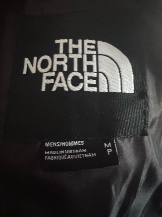 Kispo NorthFace