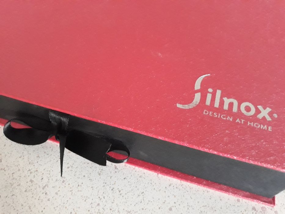 Faqueiro Silnox - 6 Pessoas - 24 Peças