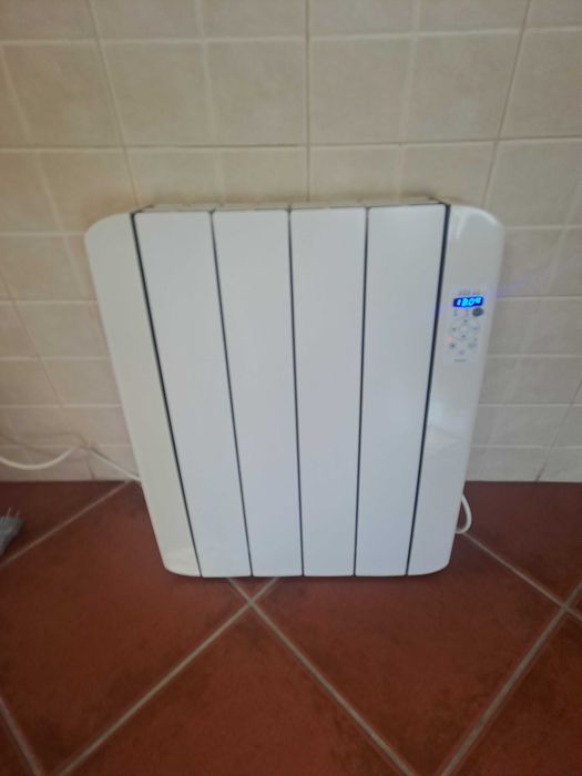 Emissor térmico seco Equation CERATEC 4