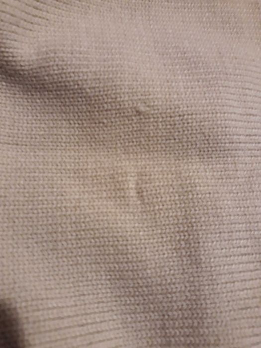 Sweter Zuzi r. XXL