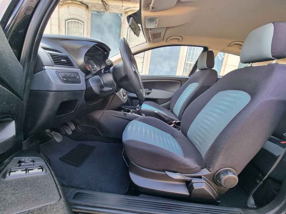 1.3 diesel 126 mil km