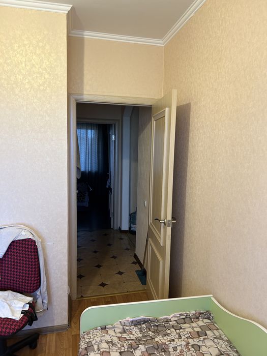 3- кімнатна квартира! Івана Авраменко 14