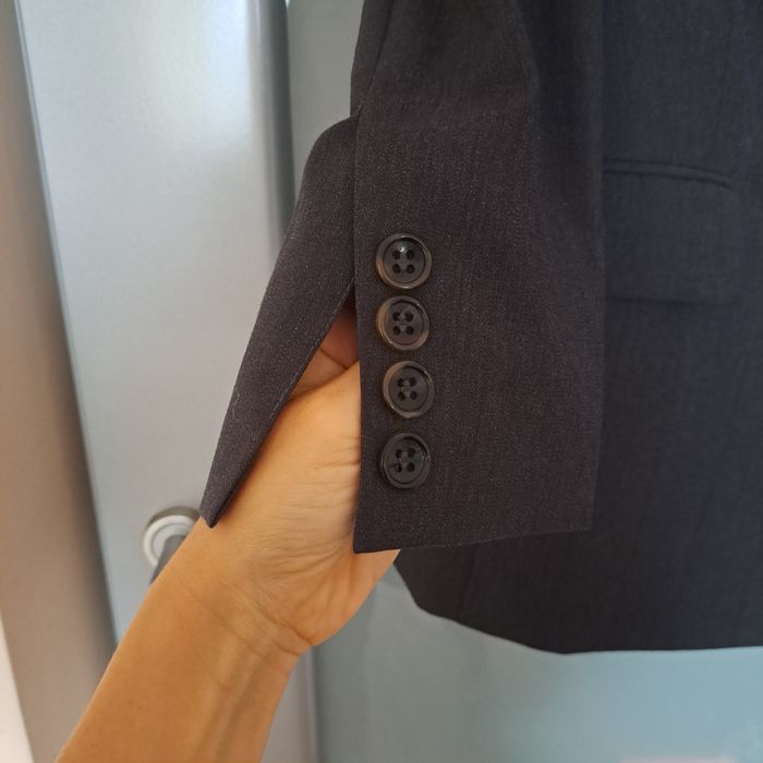 Піджак українського бренду Noma studio