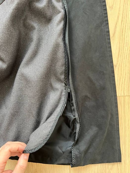 Чоловічий плащ тренчкот Bugatti