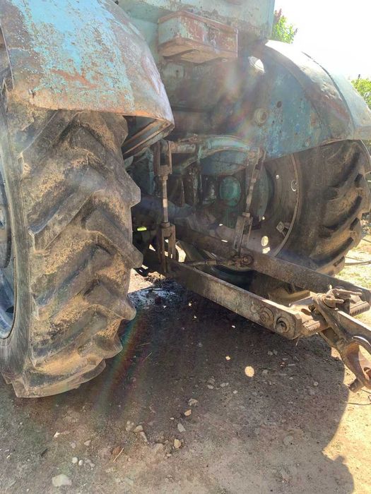 Трактор Т-40АМ з документами