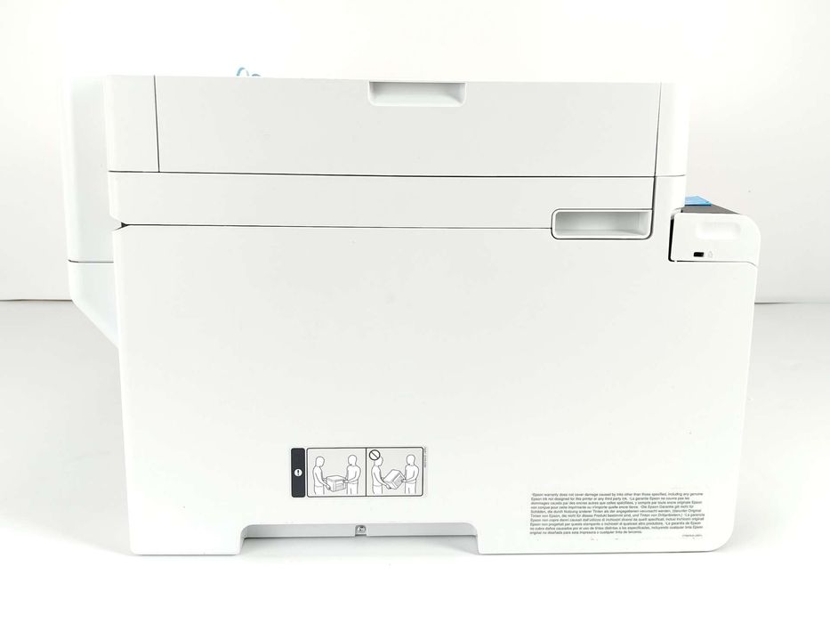 Drukarka wielofunkcyjna atramentowa Epson EcoTank ET-M16680