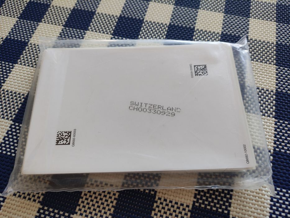 Фото папір 10х15 HP invent