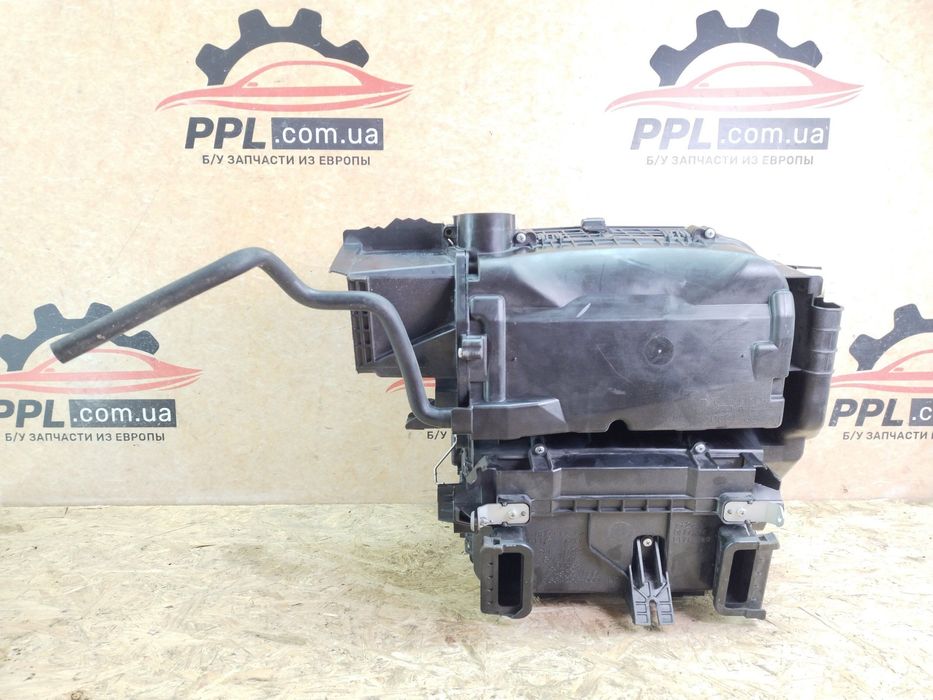 Subaru Forester II SG 2002-2008 Корпус печки 72110SA012