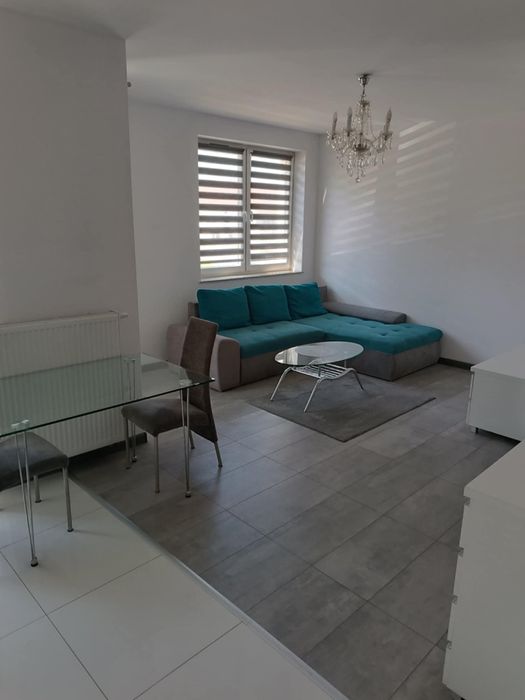 Wynajmę mieszkanie  35 m2 ul.Kutrzeby