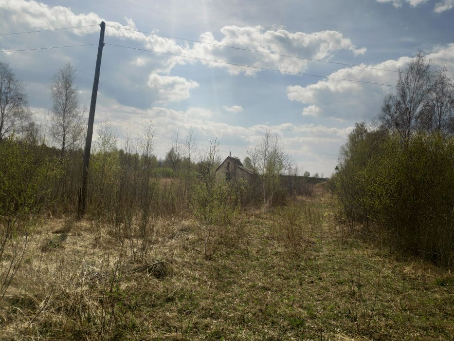 Продаж 12 соток приватизовані