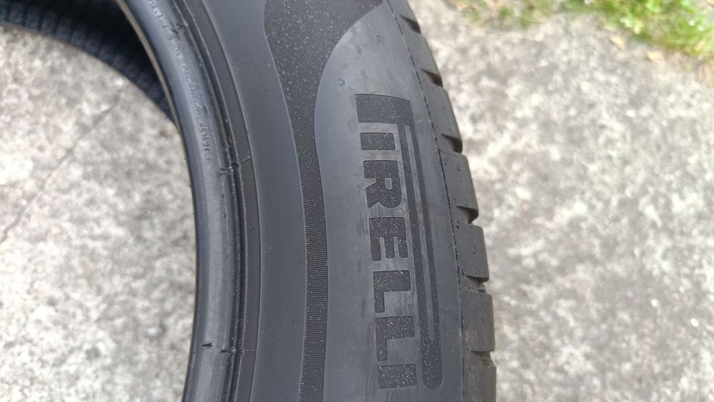 1szt Pirelli Cinturato P7 P7C2 215/55/17 94V SealInside 6,5mm 2024rok