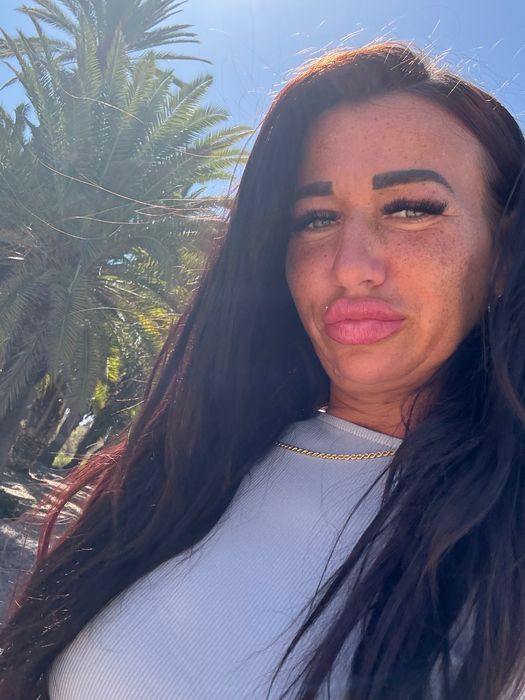 Sprzedam włosy słowiańskie 65cm 110g