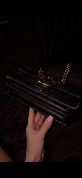 Сумка PINKO черная