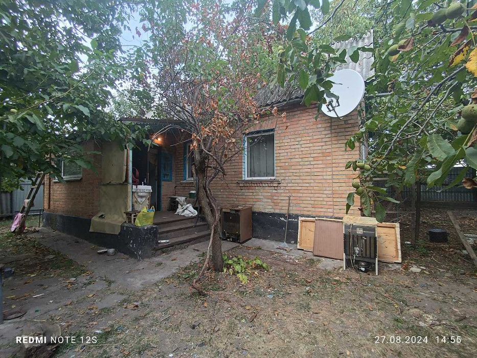 Продаж будинку в с. Сухоліси