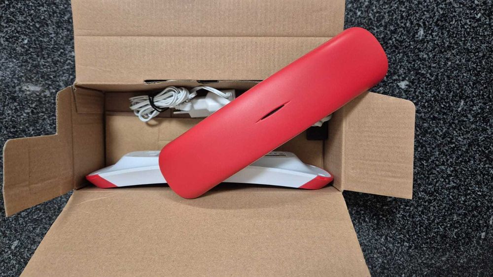 Telefone ALCATEL Smile