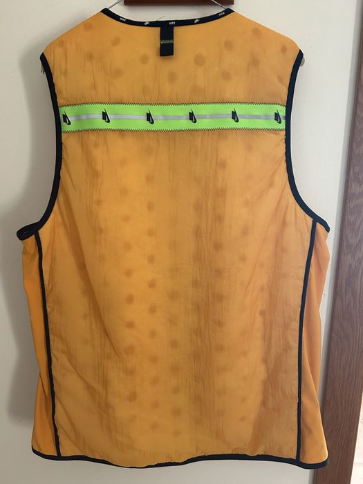 Colete Nike Aerolayer