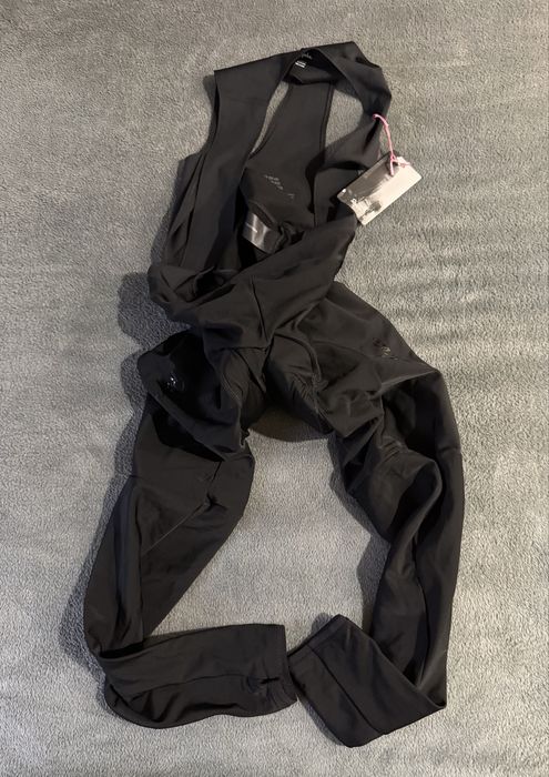 Spodnie rowerowe/kolarskie Rapha Core Winter Tights