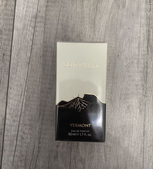 Sorvella perfumy Vermont ERA 50ml
