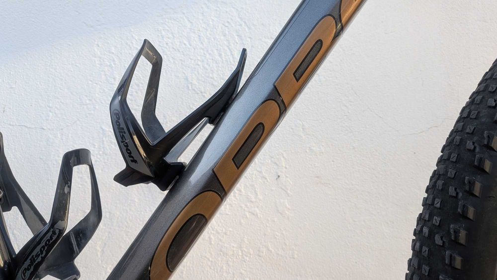 Bicicleta Orbea Alma