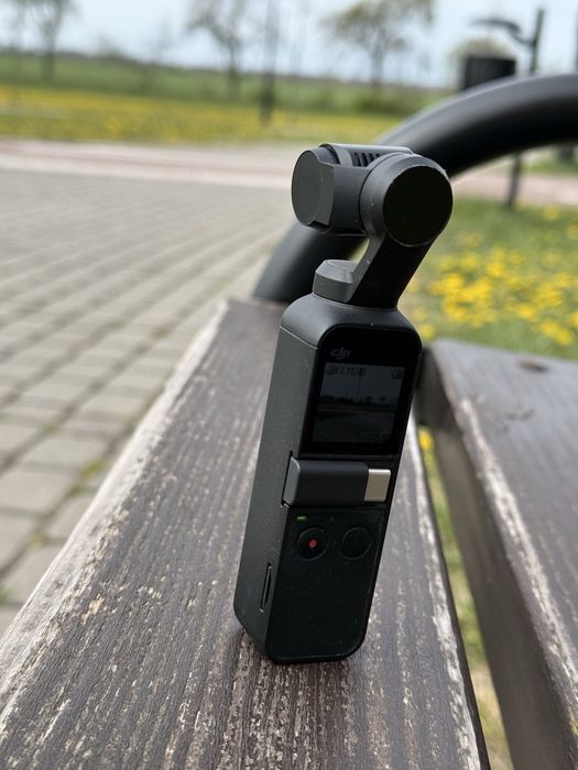Dji Osmo Pocket ot110