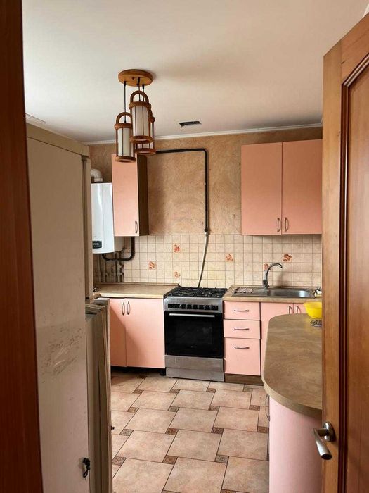 Продаж гарного видового будинку с. Лящівка