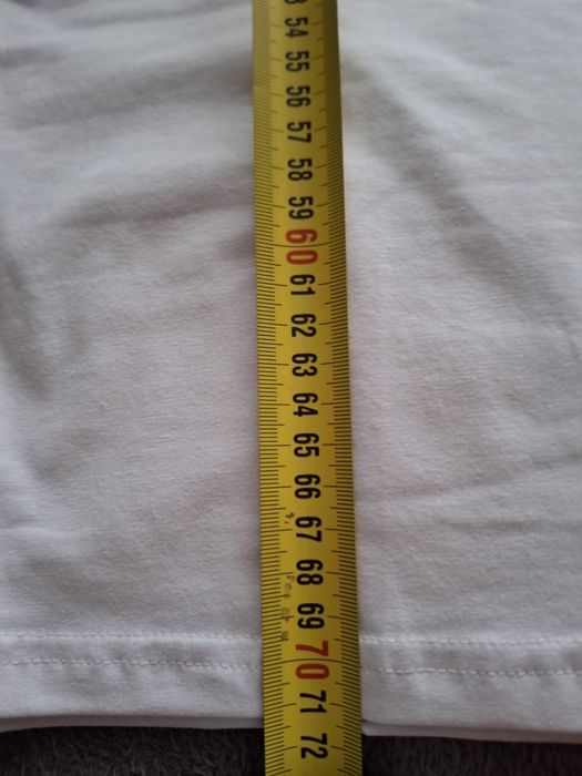 Koszulka meska r.xl nowa z metka