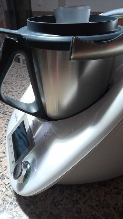 Bimby TM 5 em bom estado