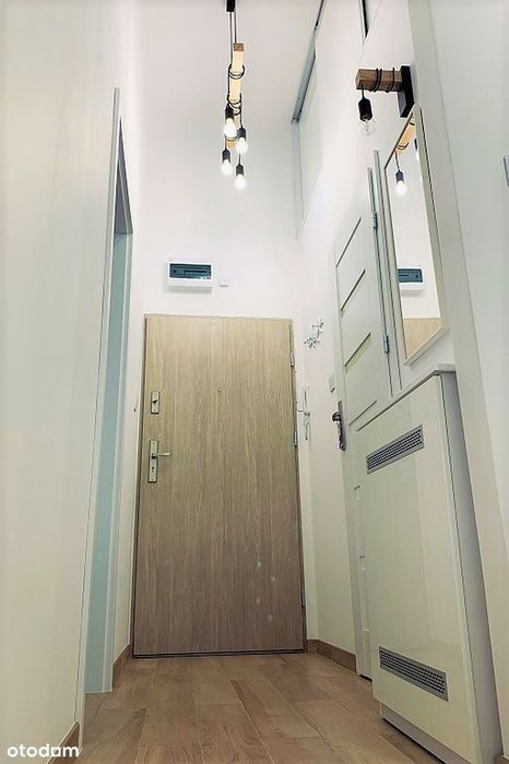 Wrocław, ul. Hercena | Kawalerka 29 m² | Centrum | Bez prowizji