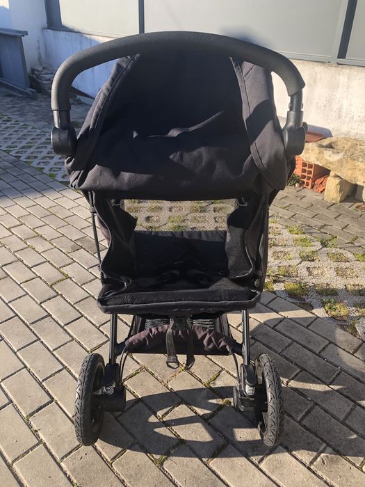 Carrinho Britax B-Motion