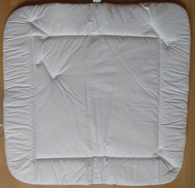 Rożek niemowlęcy misie unisex