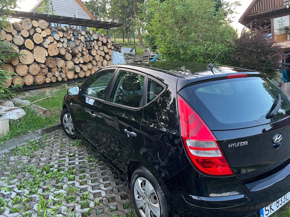 Samochód osobowy