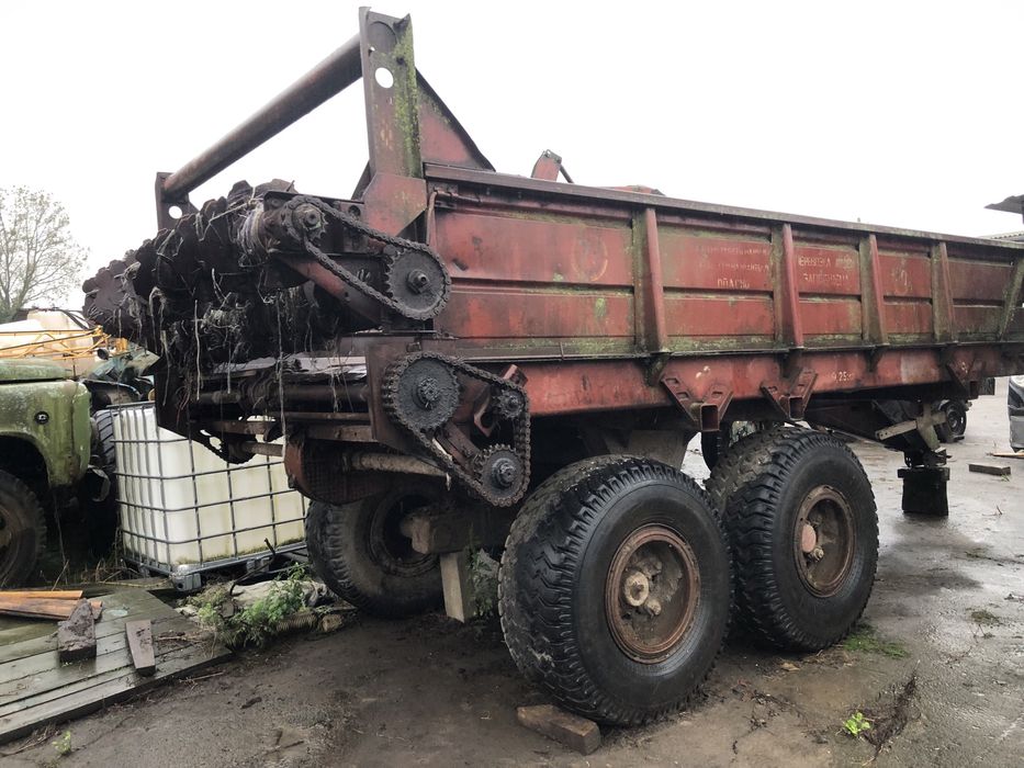 Роу 4 6 Гноєрозкидач гноерозкидач гнойорозкидач  гноєроскидач