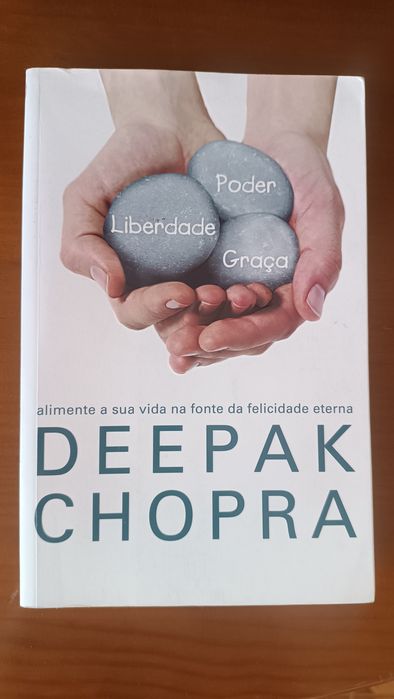 Livros autoconhecimento