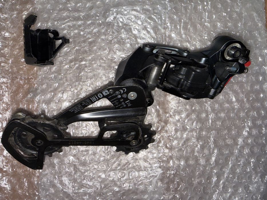 Desviador Sram Gx Axs