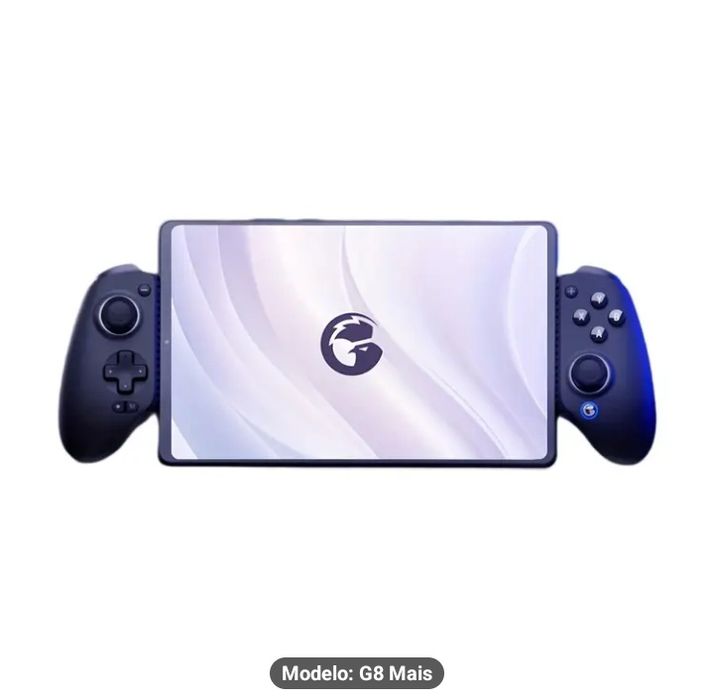 Controlador de jogos sem fio