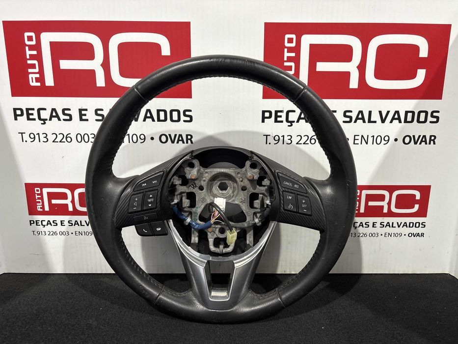 Volante do Motor MAZDA CX-3 (DK) ano 2021