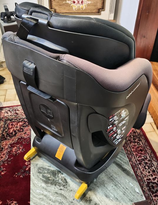 Cadeira auto Bébé Confort Titan