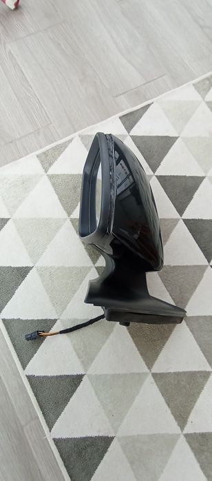 Espelho retrovisor condutor Skoda Fabia (2013 para a frente)