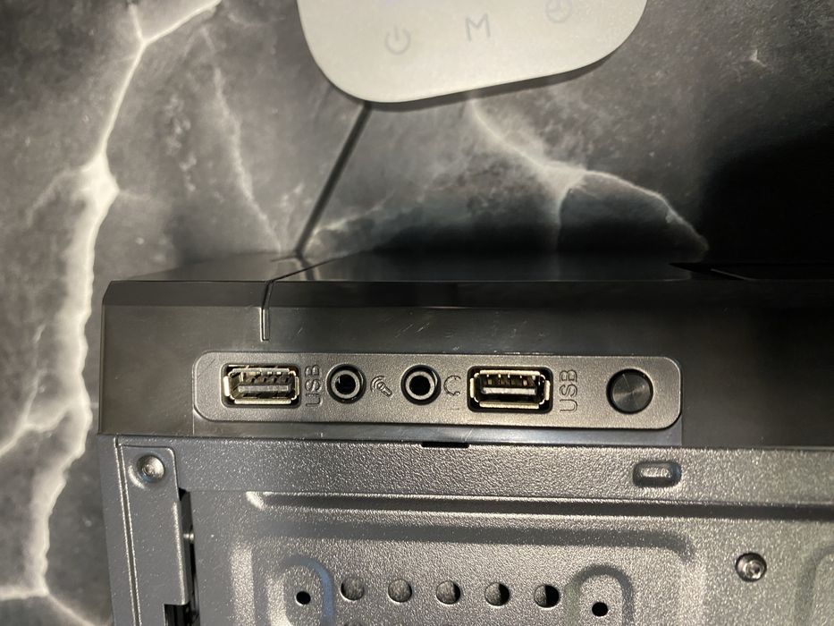 Сучасний новий  Офісний/Домашній ПК