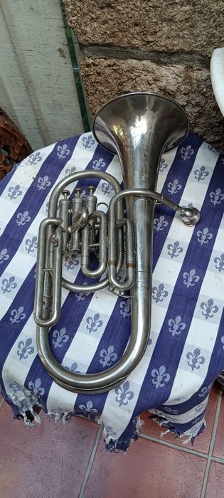 Varios Instrumentos de vento