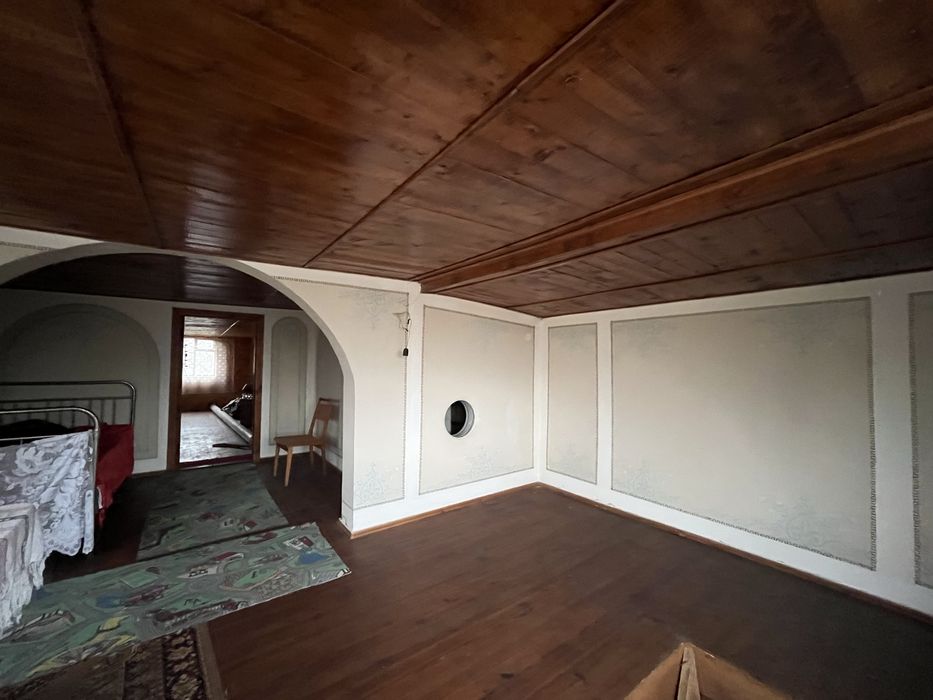 Перша лінія • Дніпро • Будинок для життя цілий рік