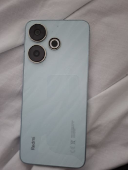 Telefon Xiaomi redmi 13