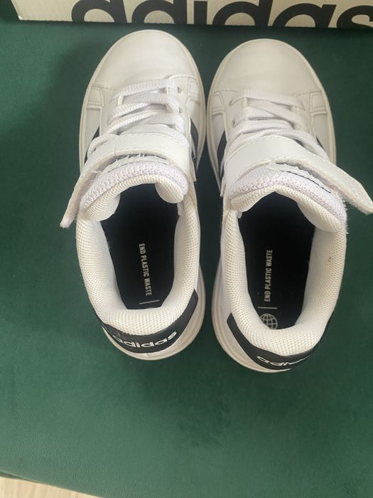 Buty Adidas 28 1/2 adidasy