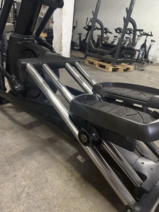 Climber ffittech usado
