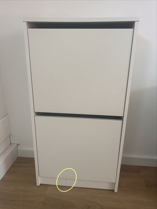 Sapateira IKEA