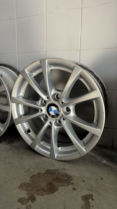 Jantes originais R16 BMW