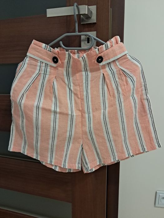 Spodenki stradivarius xs