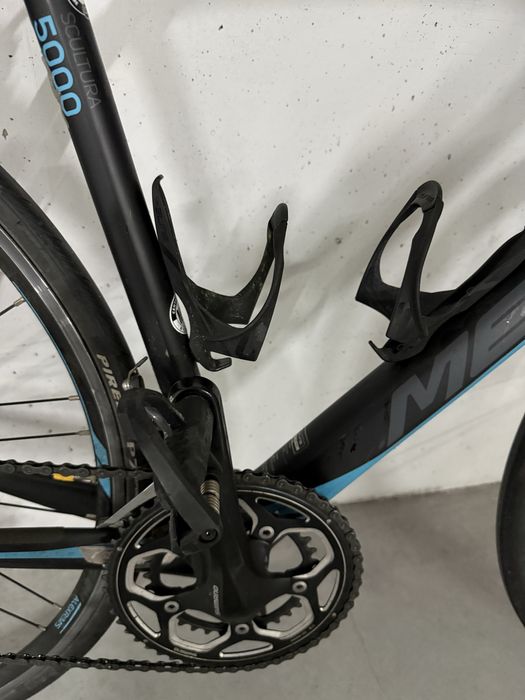 Bicicleta de estrada Merida - Scultura 5000 Carbono