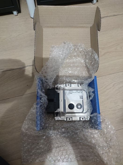 Polaris tuning sportsman scrambler 1000 S tuning