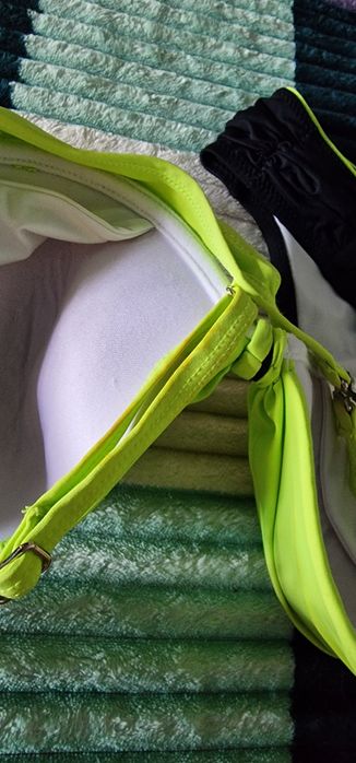 Купальник раздельный